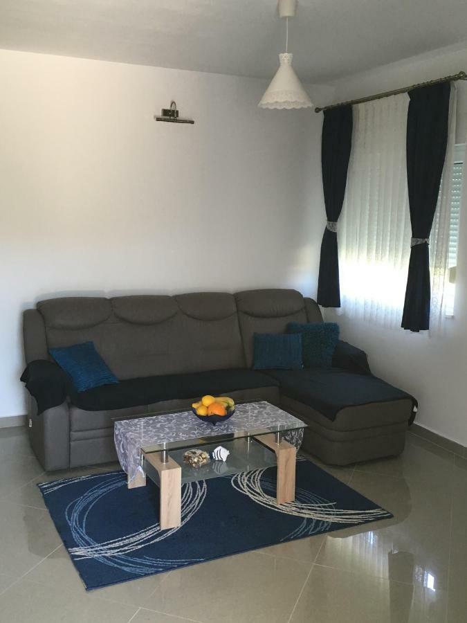 Appartement Bugarija 2 à Bibinje Extérieur photo