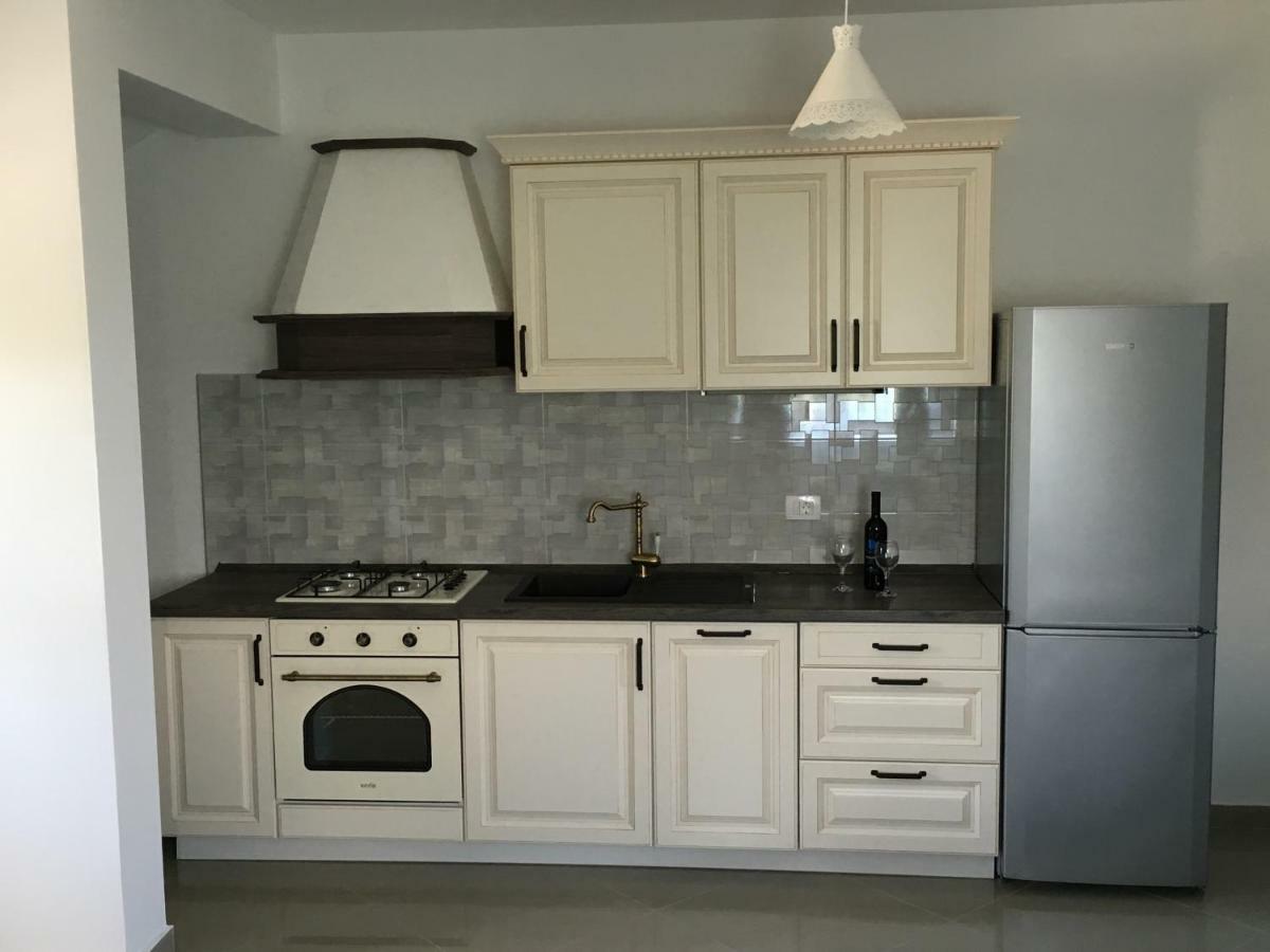 Appartement Bugarija 2 à Bibinje Extérieur photo